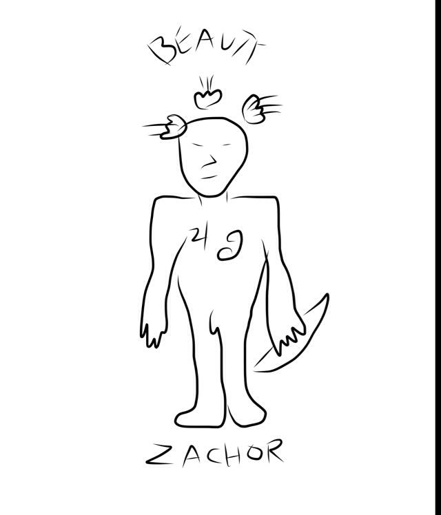 zachor