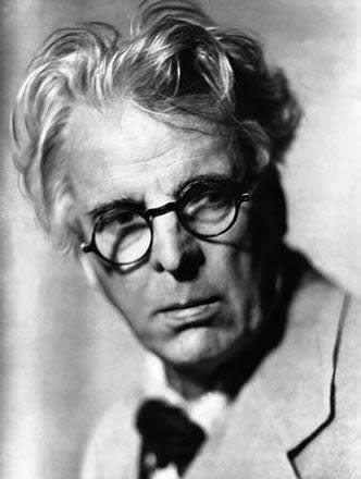 yeats